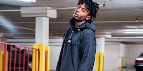 Playboi Carti in Montreal at L'olympia primary image