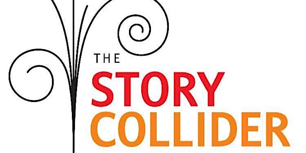 The Story Collider: Science storytelling workshop (Christchurch)