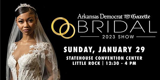 2023 ADG Bridal Show