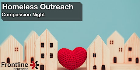 Compassion Outreach - City of Decatur | Dekalb County