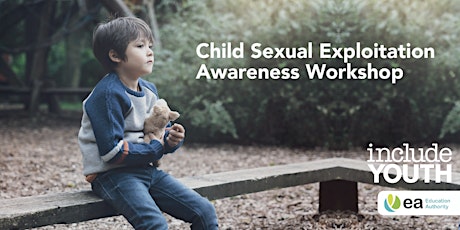 Child Sexual Exploitation Awareness workshop