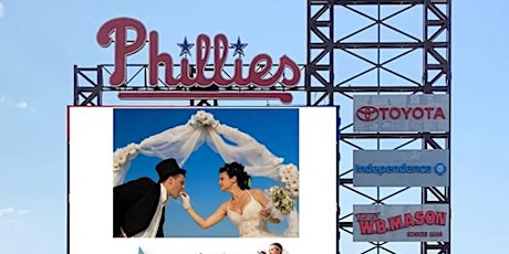 Winter Wedding Expo at Citizens Bank Park Philadelphia Indoor Event