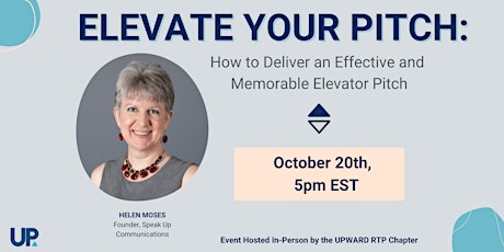 Elevate Your Intro: How to Deliver an Effective & Memorable Elevator Intro