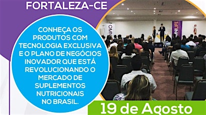 Imagem principal do evento Saúde & Negócio 