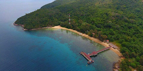 Dive trip Yu and Bidong island Terengganu on 30 sept-1 oct 2017 primary image