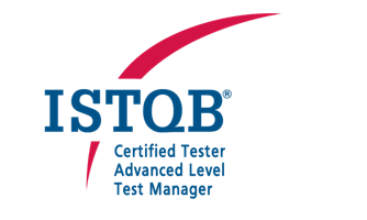 ISTQB® Advanced Level Test Manager Training Course (in English) - Frankfurt primary image