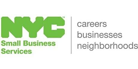 Business Finances 1: Getting Started , Queens, 10/5/22