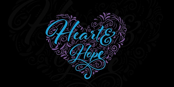 Heart & Hope Charity  Fundraiser Dinner & Silent Auction