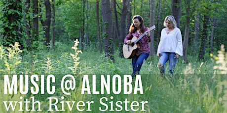 Music @ Alnoba with River Sister