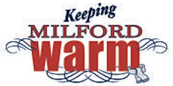 Keeping Milford Warm's 9th Annual Holiday Benefit Dinner & Silent Auction