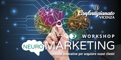 |Workshop| neuro-MARKETING 20 settembre 2017 - HOTEL NORIS |Workshop| neuro-MARKETING 20 settembre 2017 - HOTEL NORIS