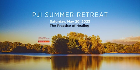 2022 PJI Summer Retreat