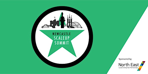 Newcastle Scaleup Summit