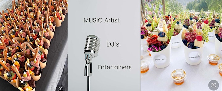 Exeeder Awards & Gatsby Party Weekend image