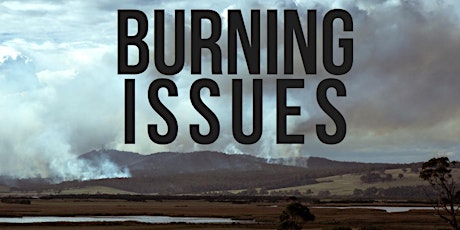 Burning Issues  primary image