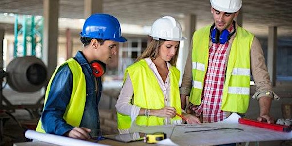 CONSTRUCTION WORKERS CAREER FAIR - EDMONTON, DECEMBER 14TH, 2022