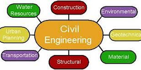 Bidders' Day: AGMA Civil & Structural Engineering Design Framework primary image