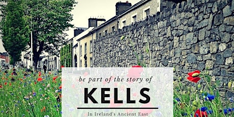 Heritage Walk of Kells primary image
