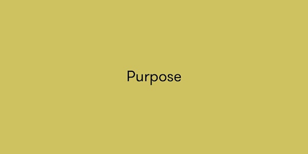 Purpose 360: Leadership mit klarem Kompass in unsicheren Zeiten