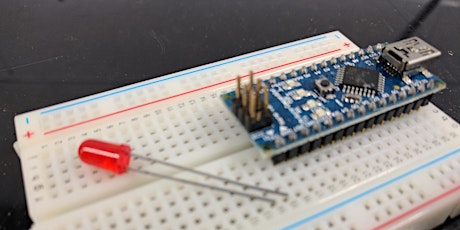 Arduino Traffic Lights primary image