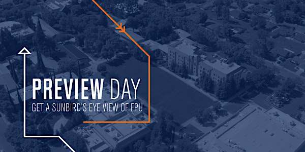 Preview Day