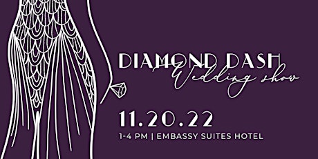 Diamond Dash Wedding Show Nov 20 | Wedding Collective New Mexico