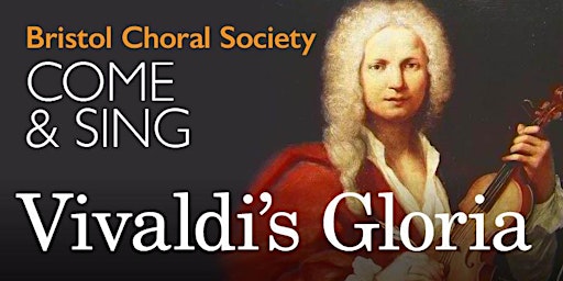 Come and Sing - Vivaldi: Gloria
