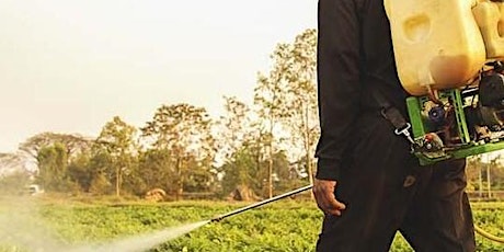WMREC Sprayer and Pesticide Application Twilight Meeting primary image