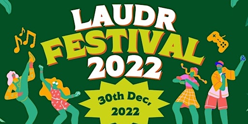 Laudr Festival