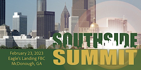 Southside Summit: Building a Leadership Pipeline in Your Church