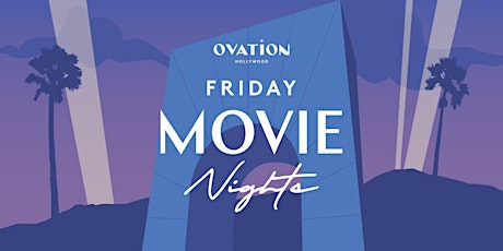 Friday Movie Nights: Encanto