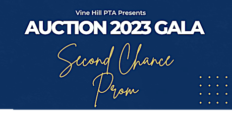 Vine Hill Auction Gala 2023