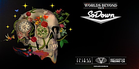 Primaire afbeelding van SoDown Presents Worlds Beyond Tour