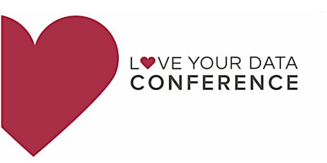 Love Your Data Conference primary image