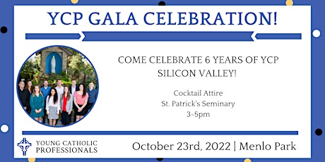 YCP Silicon Valley Gala Celebration