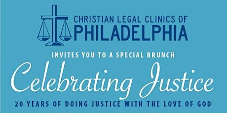 Celebrating Justice 2022: 20 Years of Doing Justice with the Love of God