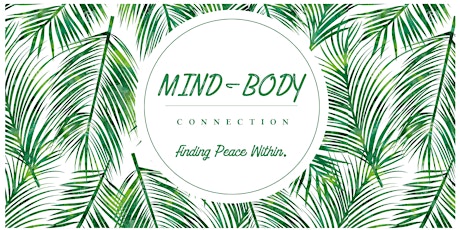 Mind-Body Connection  primary image