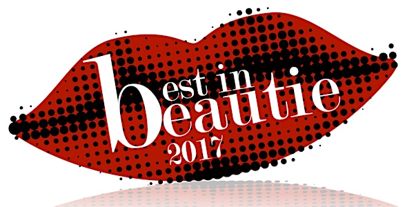 Best in Beautie 2017 
