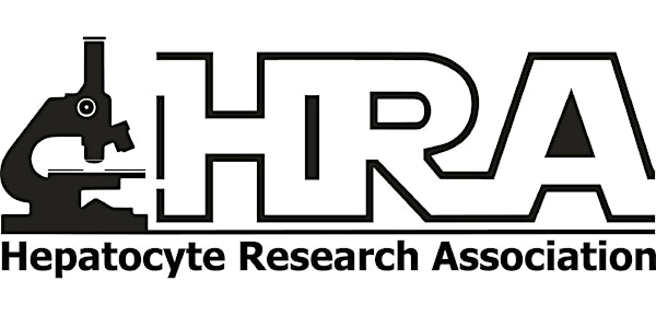 17th Annual Hepatocyte Research Association (HRA) Meeting
