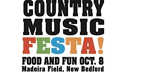 Country Music Festa