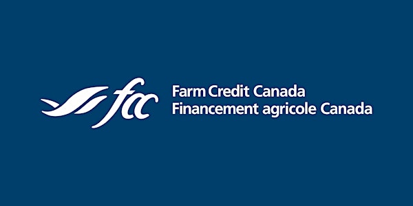 Trends & Trade Opportunities in Beef Markets + Communicating for Results: Practical Tools for Success on Your Farm - Vanderhoof