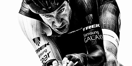Jens Voigt - Q&A and Meet & Greet primary image