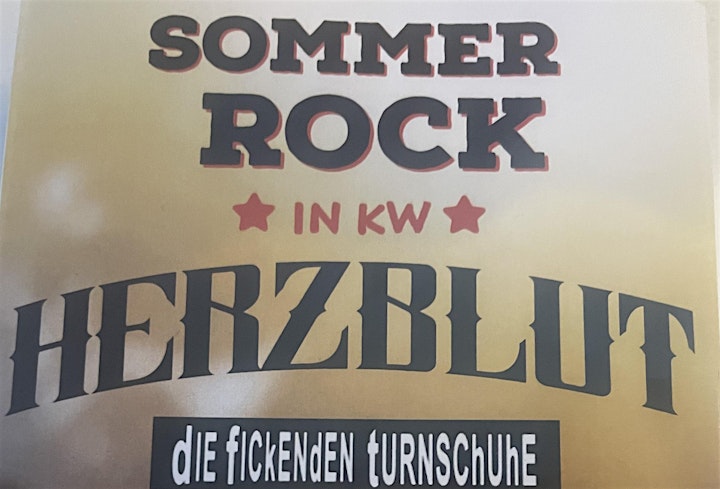 Sommer Rock: Bild 