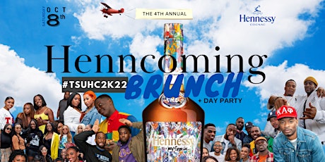 4th Annual TSU {HENN:coming Brunch} Sponsored By Hennessy #TSUHC2K22