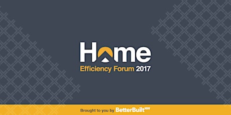 Home Efficiency Forum 2017- Sponsors primary image