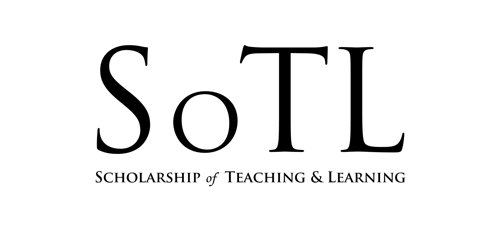 The Scholarship of Teaching and Learning: What It Is and How To Get Started