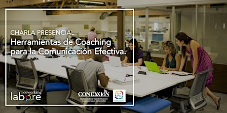 Imagen principal de Herramientas de Coaching para la Comunicación Efectiva