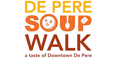 Hauptbild für De Pere Soup Walk