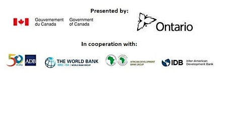 Business Opportunities Seminar with Multilateral Development Banks primary image