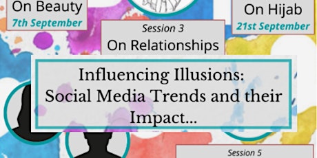 Influencing Illusions: Social Media Trends and Their Impact